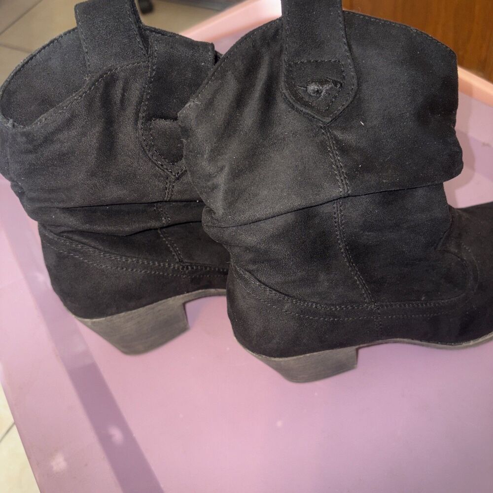 Rocketdog Woman’s Shoes Heels Size 7 Black